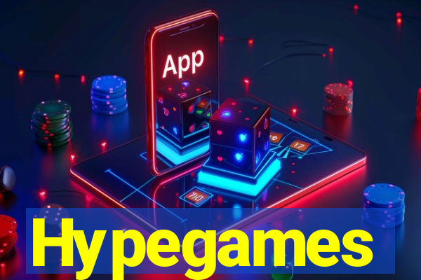 Hypegames