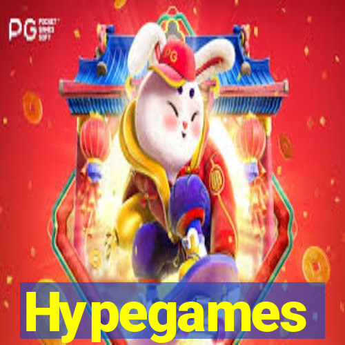 Hypegames