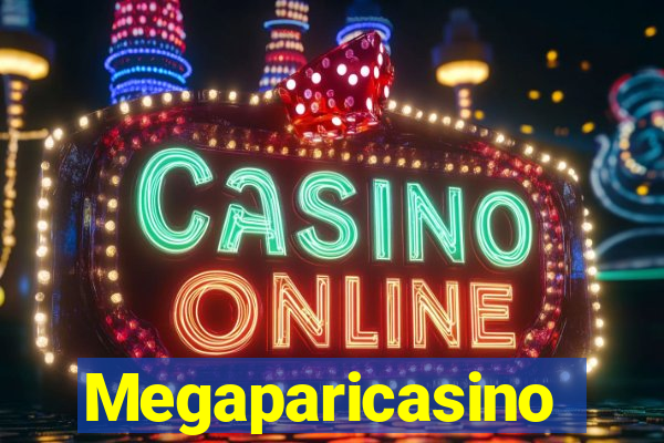 Megaparicasino