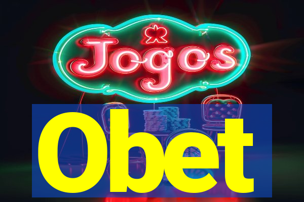 Obet