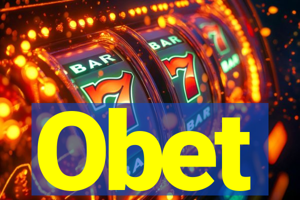 Obet