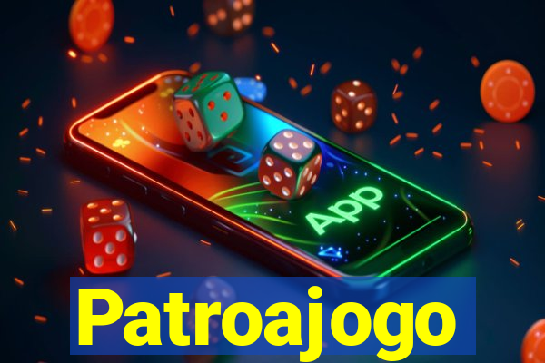 Patroajogo