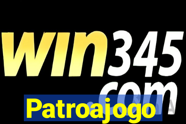 Patroajogo