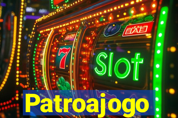 Patroajogo
