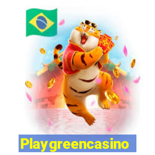 Playgreencasino