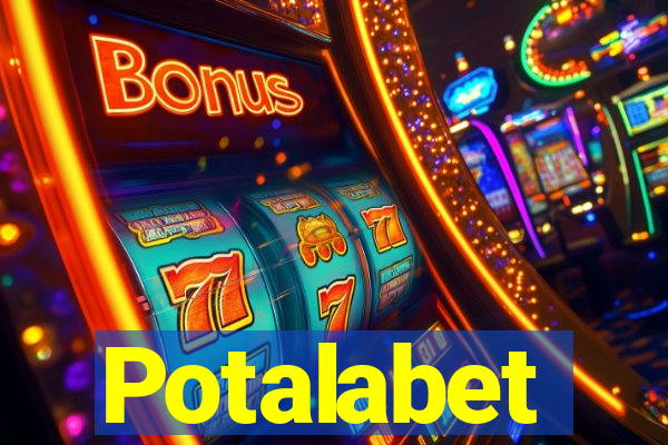 Potalabet