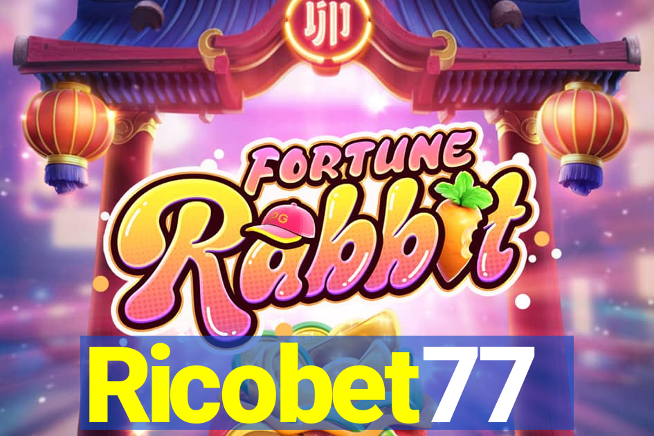 Ricobet77