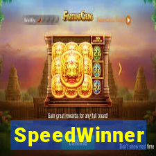 SpeedWinner