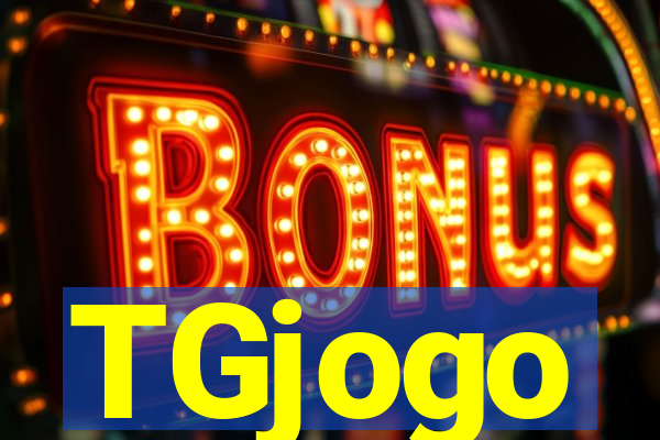 TGjogo