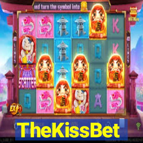 TheKissBet