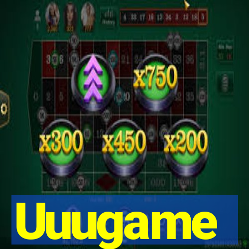 Uuugame