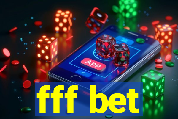 fff bet