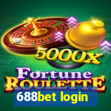 688bet login