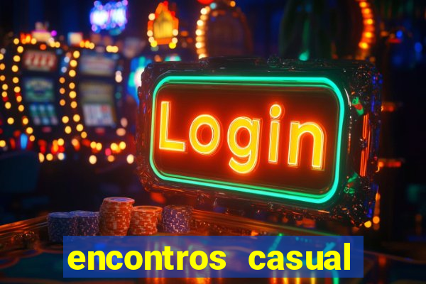 encontros casual porto alegre