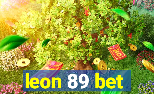 leon 89 bet