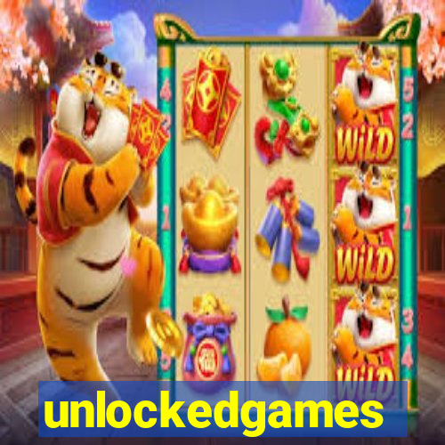 unlockedgames