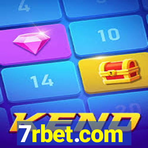 7rbet.com