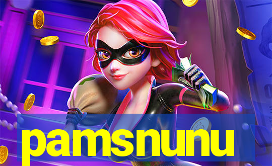 pamsnunu