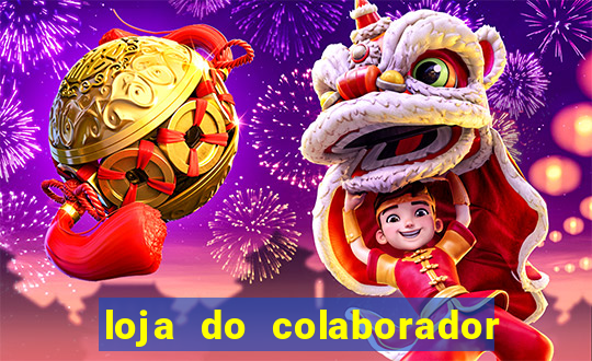 loja do colaborador casas bahia