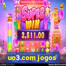 uo3.com jogos