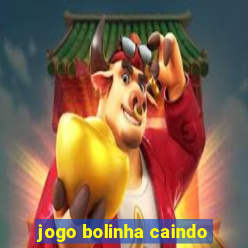 jogo bolinha caindo