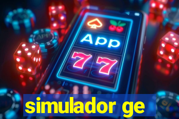 simulador ge