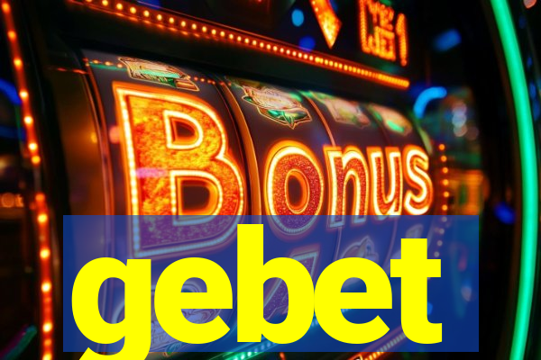 gebet