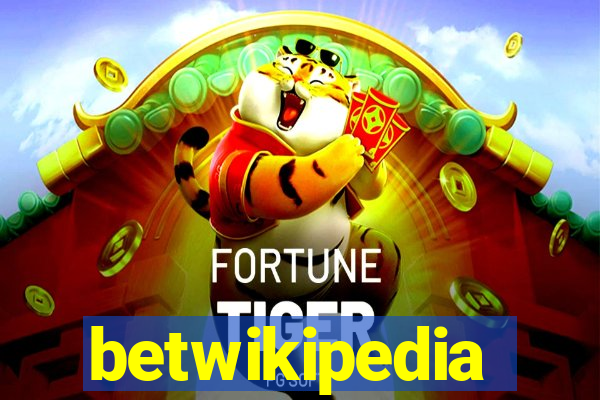 betwikipedia