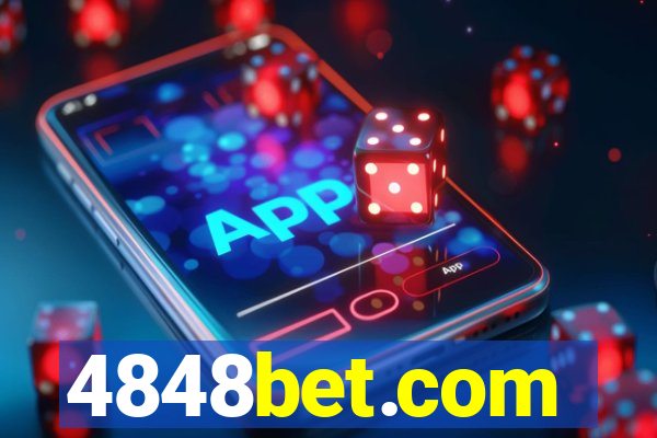 4848bet.com