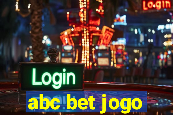 abc bet jogo