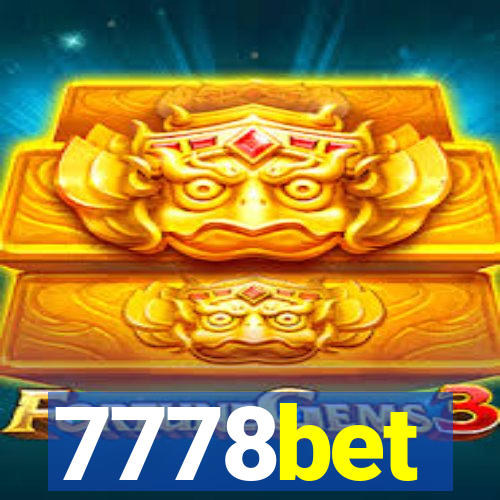 7778bet