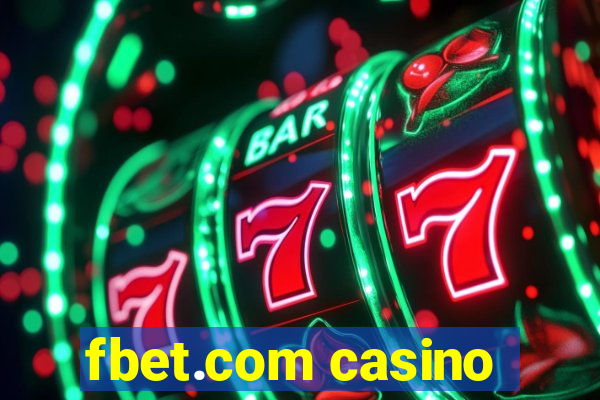 fbet.com casino