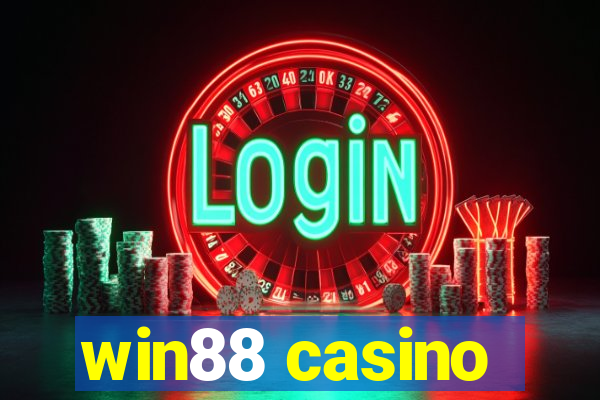 win88 casino