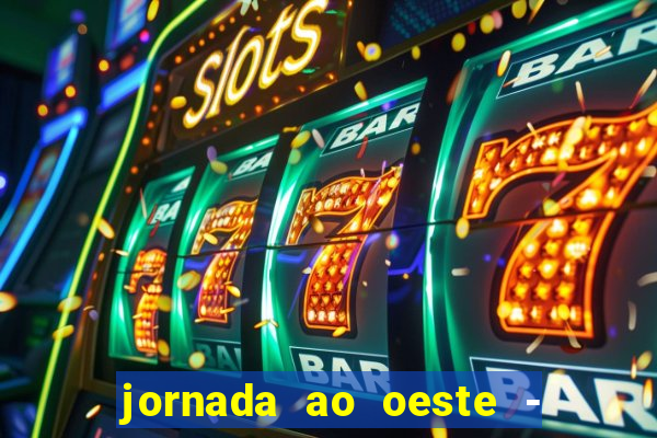 jornada ao oeste - o nascimento do rei dos macacos pdf
