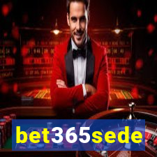 bet365sede