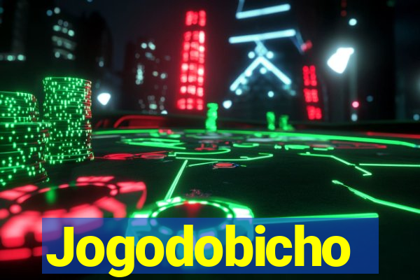 Jogodobicho