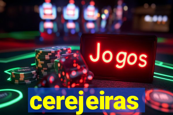 cerejeiras