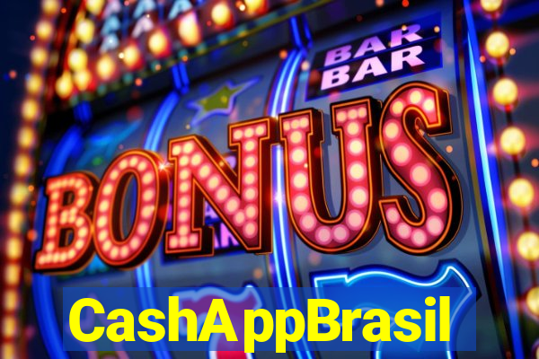 CashAppBrasil