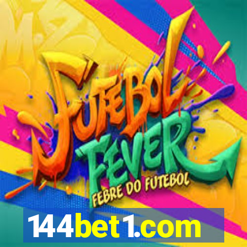 144bet1.com