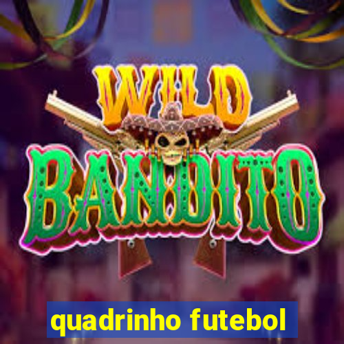 quadrinho futebol