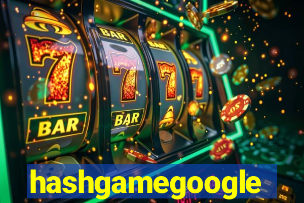 hashgamegoogle
