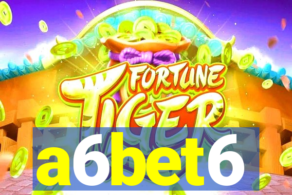 a6bet6