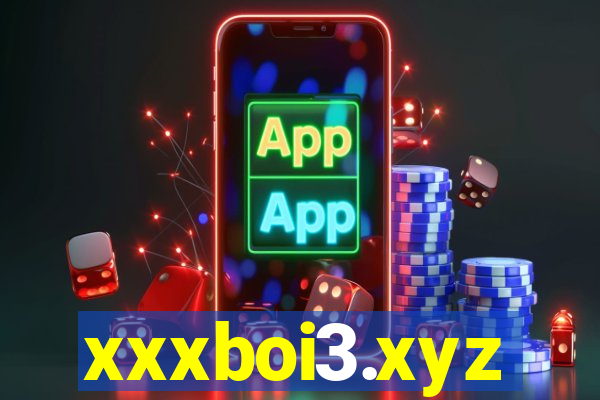 xxxboi3.xyz