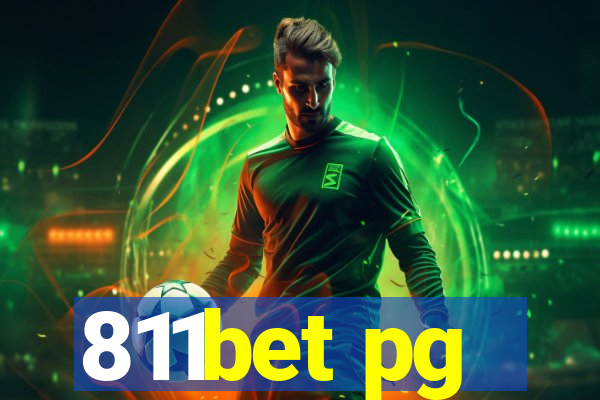811bet pg