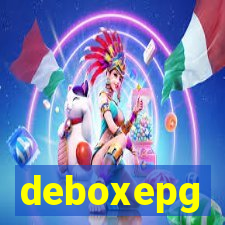deboxepg