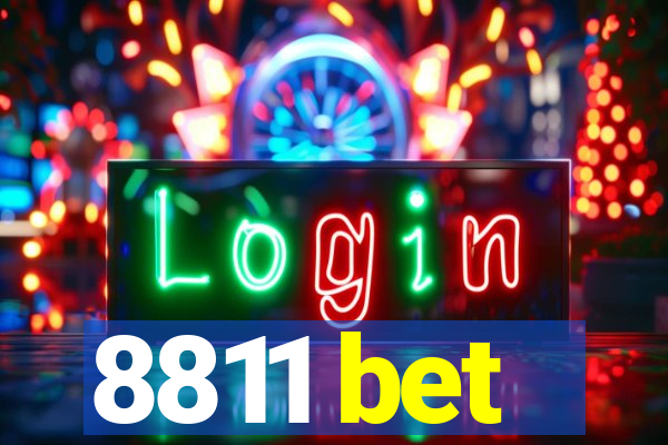 8811 bet