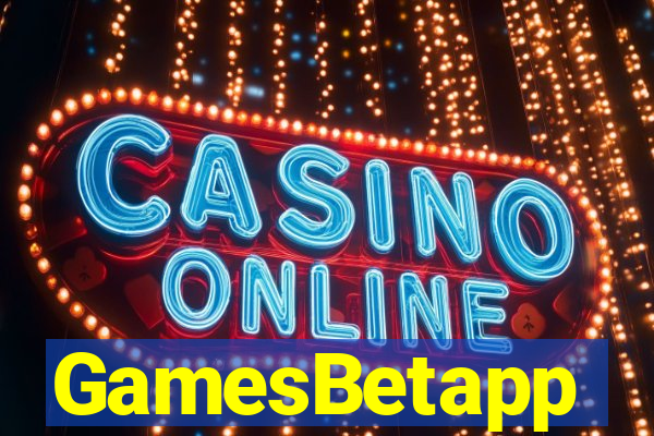 GamesBetapp