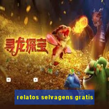 relatos selvagens gratis