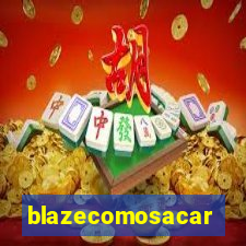 blazecomosacar