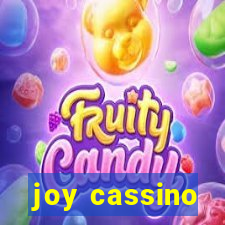 joy cassino
